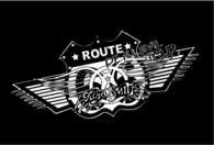 Aerosmith Route