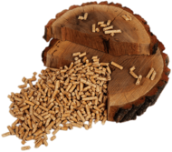 Wood Pellets