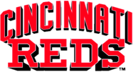 Cincinnati Reds Text 