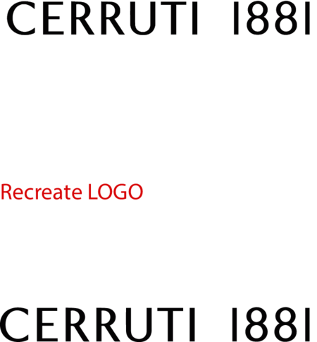 CERRUTI 1881