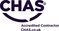 CHAS Accredited Contractor