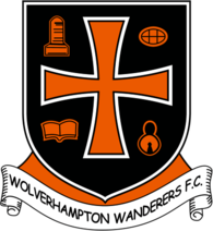 FC Wolverhampton Wanderers (1960's logo)