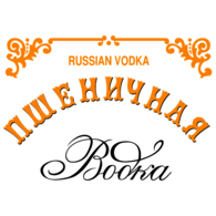 Pshenitchnaya Vodka