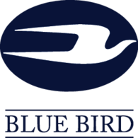 Blue Bird