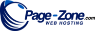 Page-Zone Web Hosting