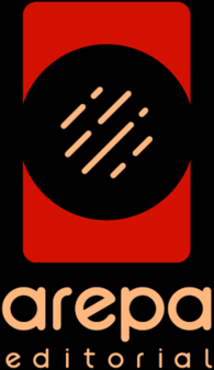 Arepa Editorial VN