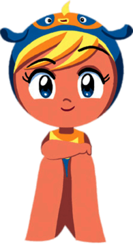 Sea Princess Angelica Sitting