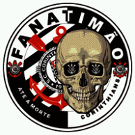 1º Escudo do Corinthians