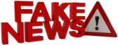 Fake News ! 3D