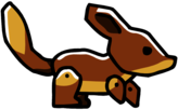 Scribblenauts Bilby