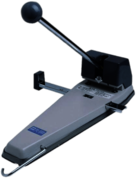 Heavy Duty Hole Punch