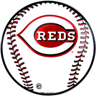 Cincinnati Reds Ball