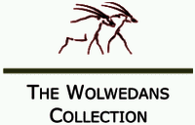 Wolwedans