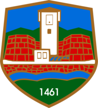 Grb Novi Pazar