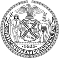 Sigillum Civitatis Novi Eboraci