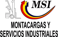 Msi Montacargas y servicios industriales