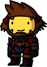 Scribblenauts Rex the Dinosaur Hunter