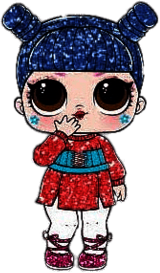 LOL Surprise Kawaii Queen