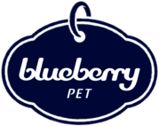 Blueberry Pet 