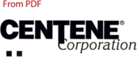 Centene Corporation