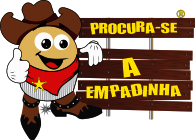 Procura-se a Empadinha