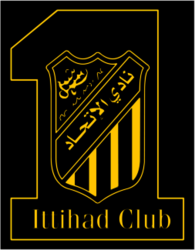 Ittihad Club - SA