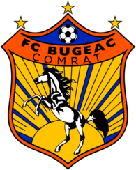 FC Bugeac Comrat