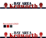 BAY AREA Kenworth