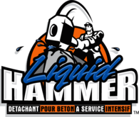 Liquid Hammer