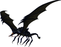 Jabberwock Kamen Rider