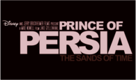 Prince of Persia - The Sands of Time