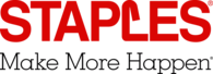 Staples Make More Happen