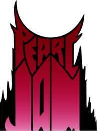 Pearl Jam Europe 2006