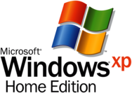 Microsoft Windows XP Home Edition