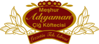 Adıyaman Çiğ Köftecisi