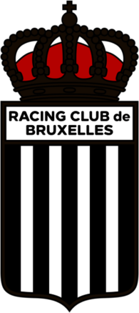 Racing Club Bruxelles (1950's logo)