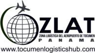 Zona logistica del Aeropuerto de  Tocumen  ZLAT