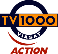 Viasat TV1000 Action
