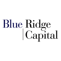 Blue Ridge Capital