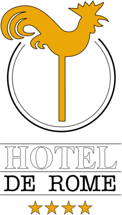 Hotel De Rome