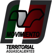 Movimiento Territorial Aguascalientes