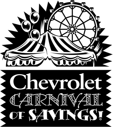 Chevrolet Carnival of Savings