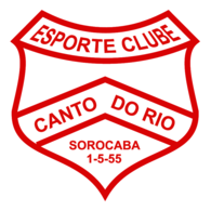 Esporte Clube Canto do Rio de Sorocaba-SP