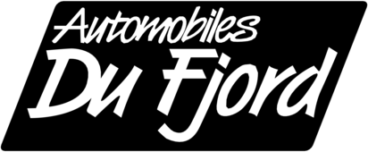 Automobiles Du Fjord 64057
