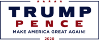 Trump Pence 2020