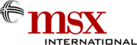 MSX International