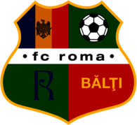 FC Roma Balti