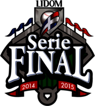 LIDOM Serie Final