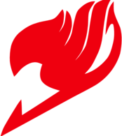 Fairy Tail Emblem