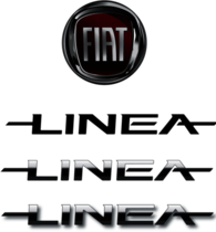 Fiat Linea